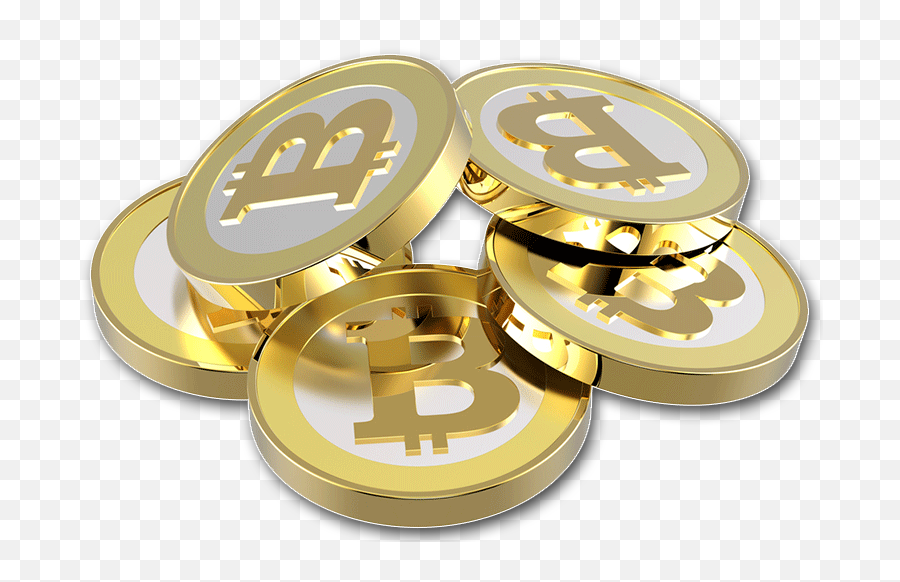 Bitcoin Symbol Png Transparent Images - Bit Coin Vector Png,Bitcoin Transparent