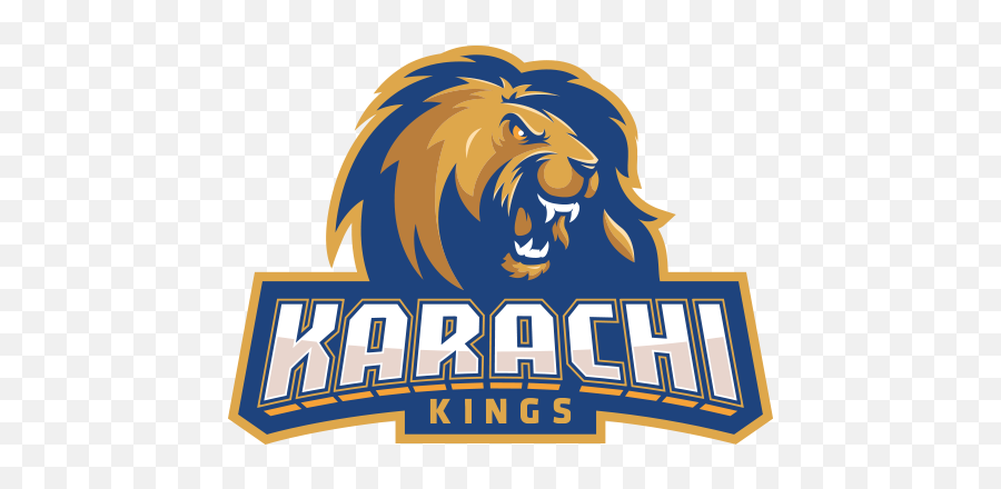 Download Karachi Kings Logo Png - Karachi Kings Logo Png,Kings Logo Png