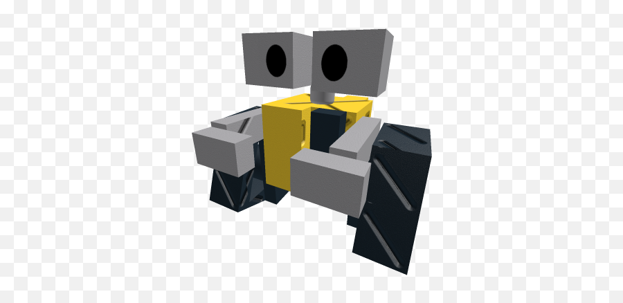 Wall E Roblox Table Png Wall E Png Free Transparent Png Images Pngaaa Com - wall e roblox