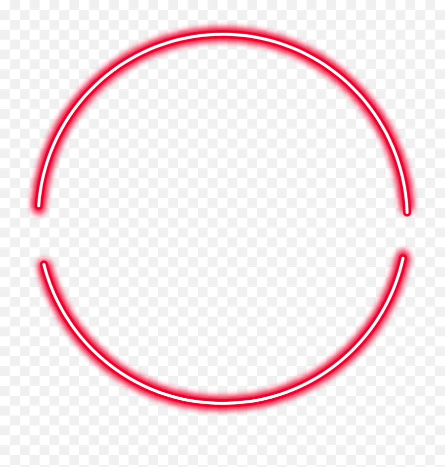 Red - Circle Png,Red Circle Transparent