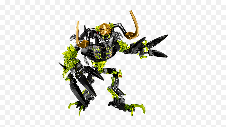 Lego Umarak The Destroyer - Lego Bionicle Umarak The Destroyer Png,Bionicle Png