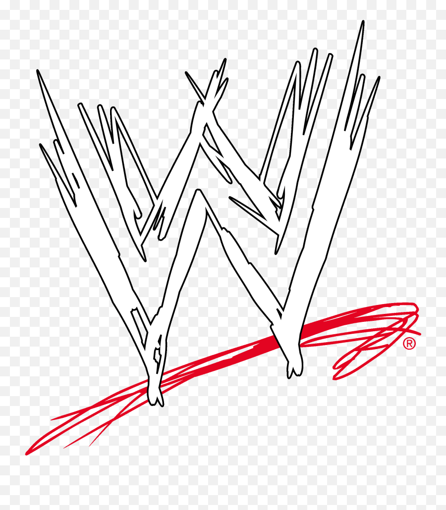Wwe Logo Image Png Transparent Images - Wrestling Wwe Logo Png,Roman Reigns Logo Png