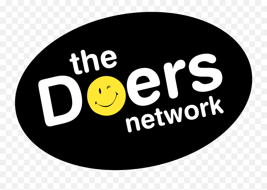 Doers Network - Ibirapuera Park Png,Diy Network Logo