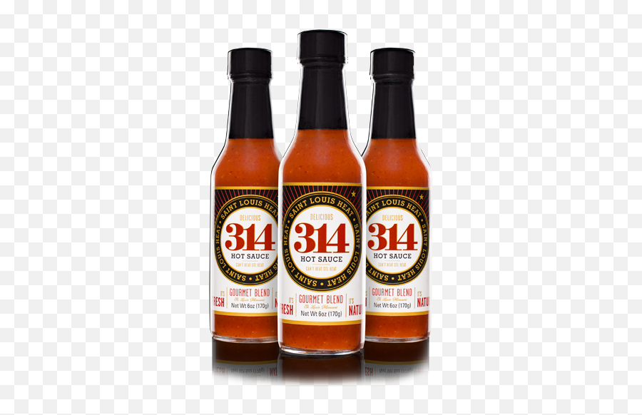 Download 314 Hot Sauce - Full Size Png Image Pngkit Glass Bottle,Hot Sauce Png