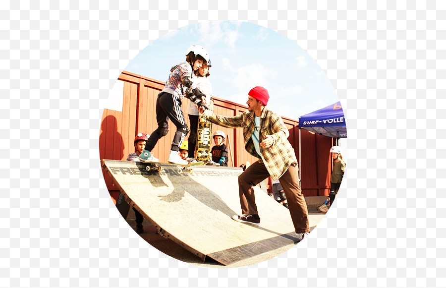 Skateboard Camp Redondo Beach Hermosa Manhattan - Kickflip Png,Skateboarder Png