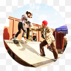 Skateboard Camp Redondo Beach Hermosa Manhattan - Kickflip Png,Skateboarder Png