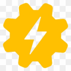 Thunderbolt Cemex Ventures - Clip Art Png,Thunderbolt Png