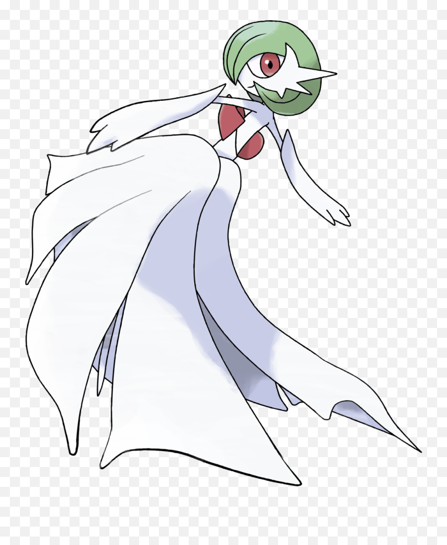 Mega Gardevoir Png Transparent - Pin On Pokemon Mega Gardevoir,Gardevoir Png