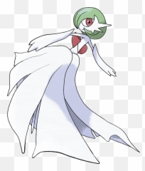 Mega Gardevoir Png Transparent - Pin On Pokemon Mega Gardevoir,Gardevoir Png
