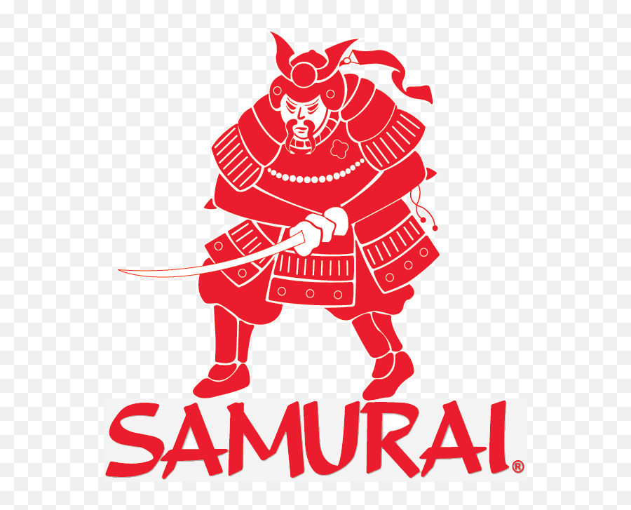 Samurai Restaurant Logo Png