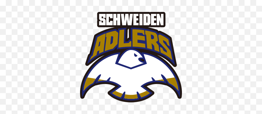 Schweiden Adlers - Schweiden Adlers Logo Png,Haikyuu Logo
