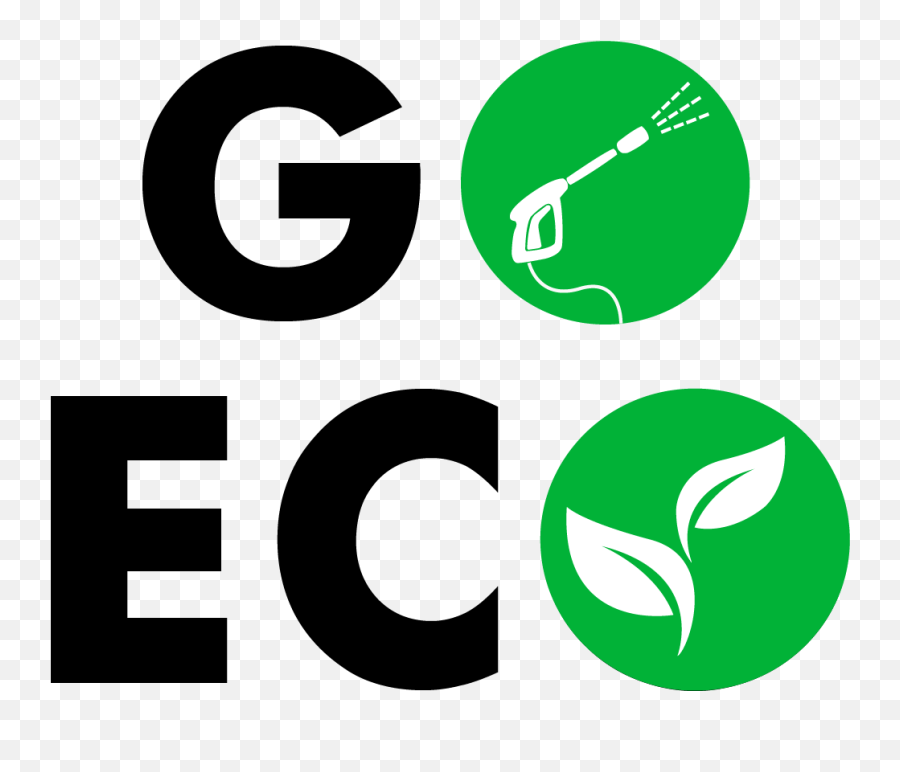 Go Eco - Go Eco Logo Png,Eco Logo