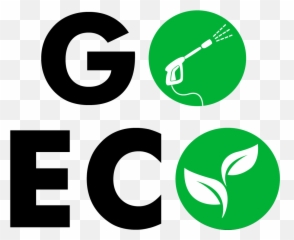 Go Eco - Logo Png