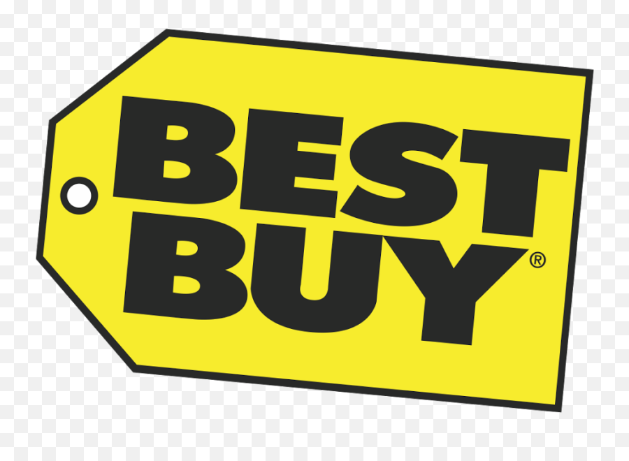 Best Buy Logo - Transparent Best Buy Logo Png,Best Buy Logo Transparent