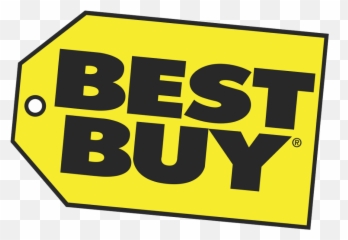 Best Buy Logo - Transparent png