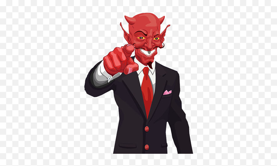 Png Devil - Devil Png,Devil Transparent