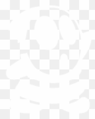 Hd Shy Guy Transparent Png Image - Shy Guy Black And White Png,Shy Guy Png