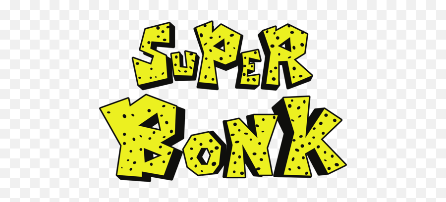 Super Bonk - Dot Png,Bonk Png