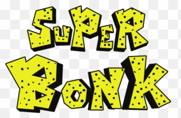 Super Bonk - Dot Png,Bonk Png