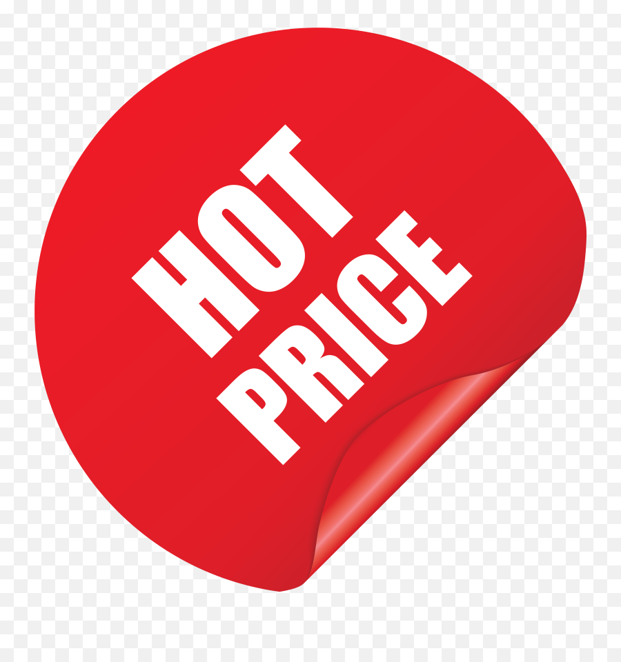 Sale Price Tag Png Image - Transparent Hot Price Png,Sale Tag Png