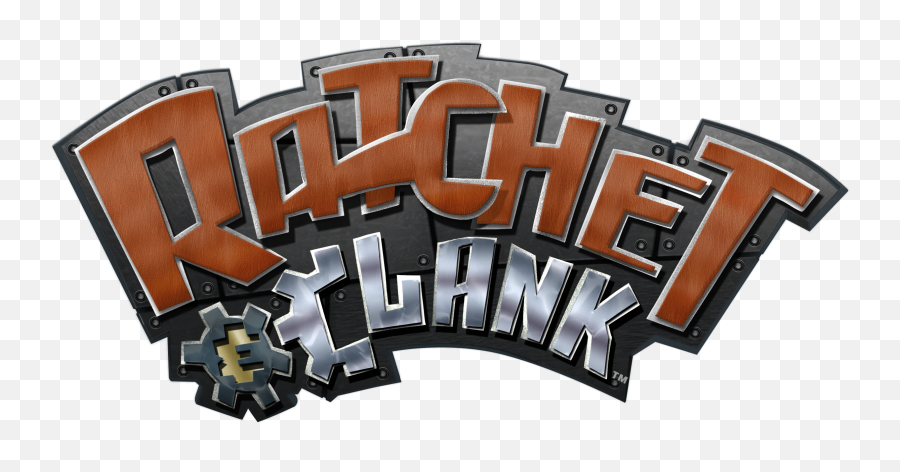 Ratchet Clank - Ratchet And Clank Png,Ps2 Logo Png