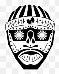 Wu - Tang Clan Mexico png