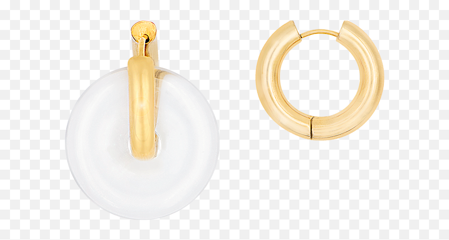 Timeless Pearly - Solid Png,Donut Transparent
