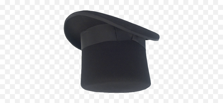 Download Tophat Headless Upside Down - Solid Png,Transparent Top Hat