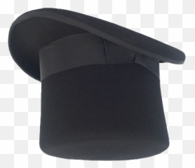 Download Tophat Headless Upside - Solid png