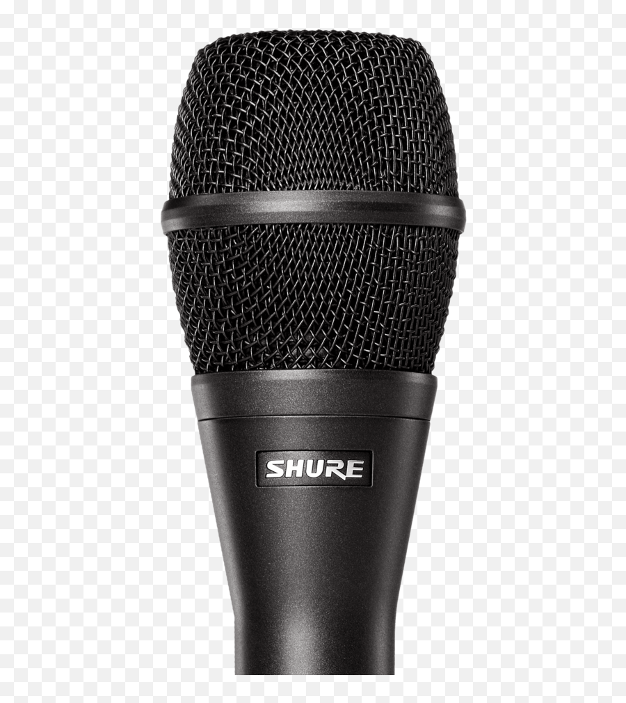 Ksm9 - Shure Ksm9 Png,Gold Microphone Png