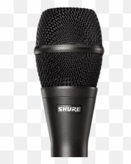 Ksm9 - Shure png
