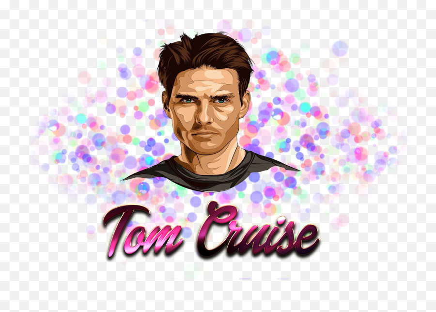 Tom Cruise Png - Tanu Name,Tom Cruise Png