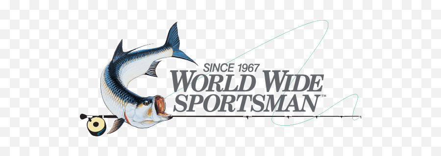 World Wide Sportsman Clothing U0026 Fishing Gear Bass Pro - World Wide Sportsman Logo Png,World Wide Web Logo