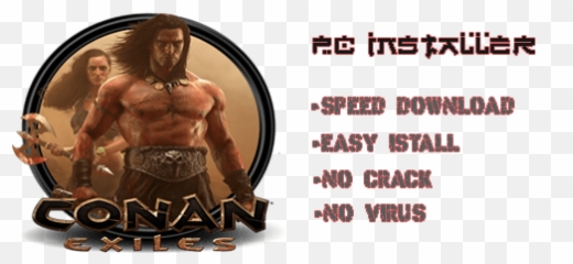 Cold Embrace Aoc - Conan Exiles Cold Embrace Png,Conan Exiles Logo