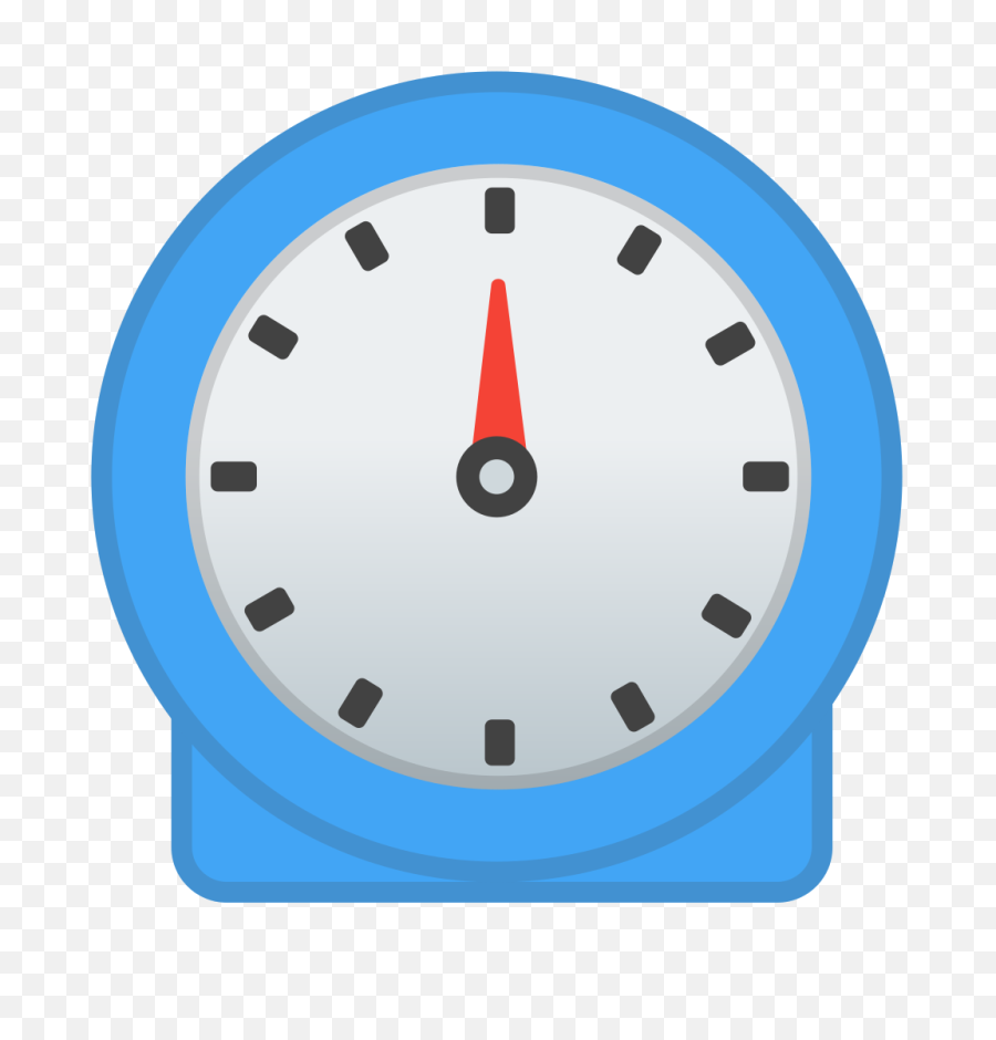 Timer Clock Emoji Meaning With - Cher Living Proof Back Png,Clock Emoji Png