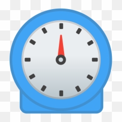 Timer Clock Emoji Meaning With - Cher Living Proof Back Png,Clock Emoji Png