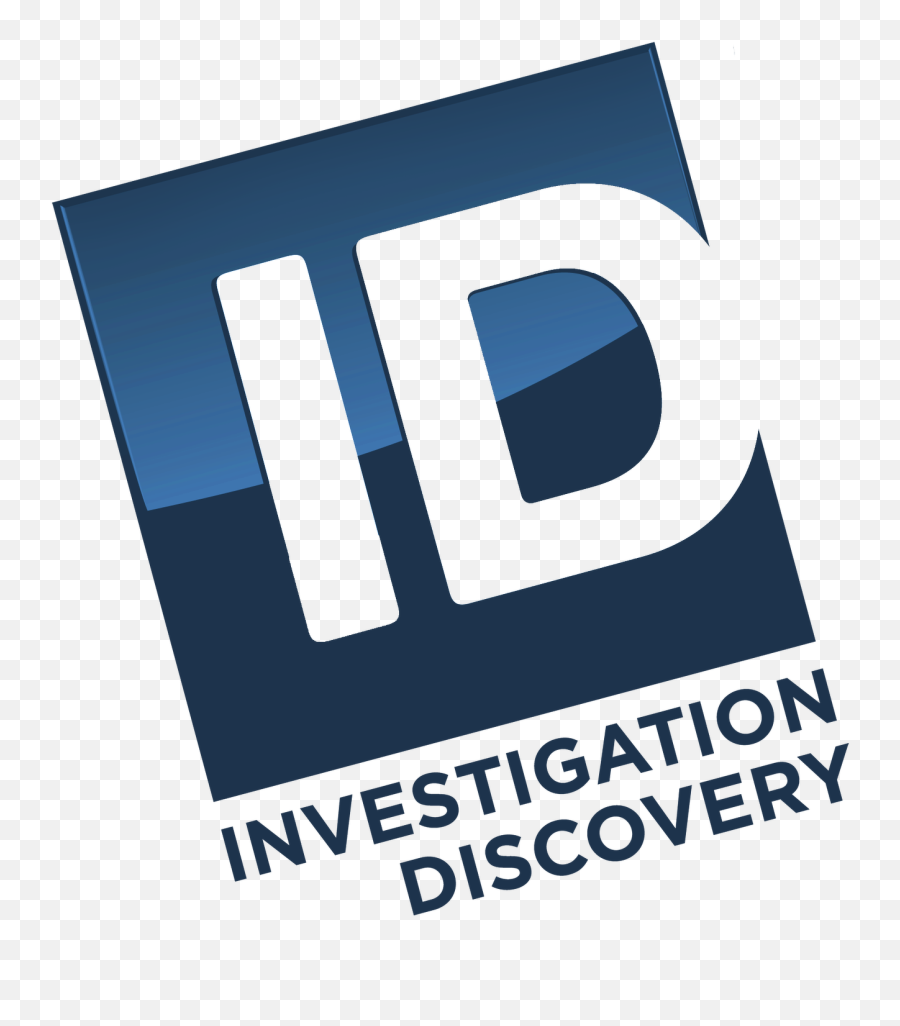 På Investigation Discovery I Dag - Vertical Png,Investigation Discovery Logo