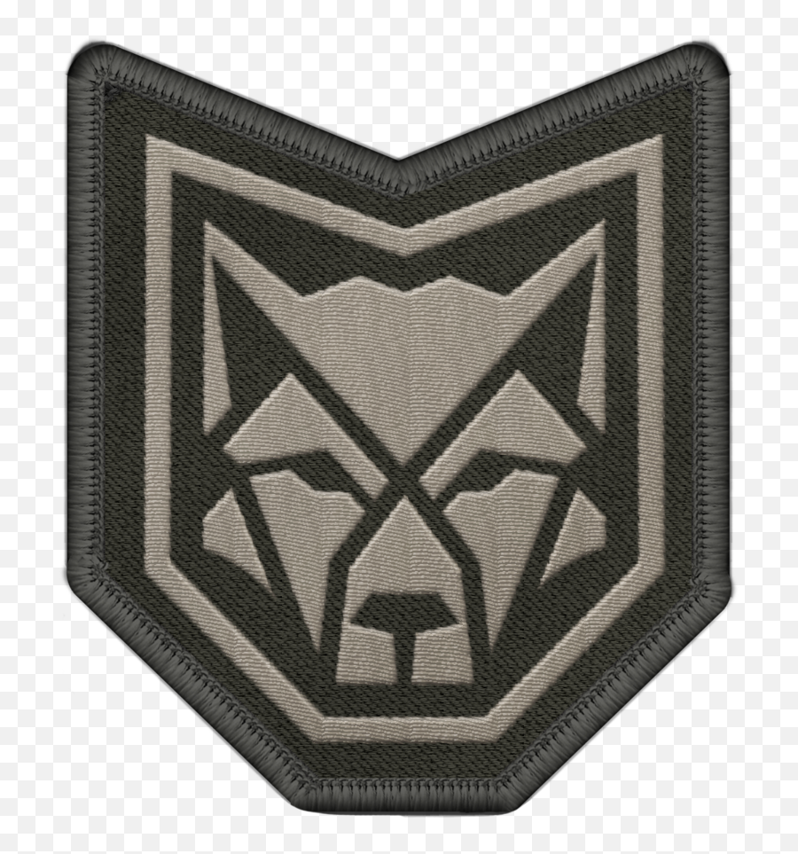 Canis Wolf Logo Patch - Automotive Decal Png,Wolf Logo Png