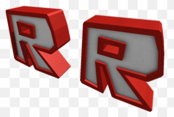 Roblox Glasses - Horizontal png