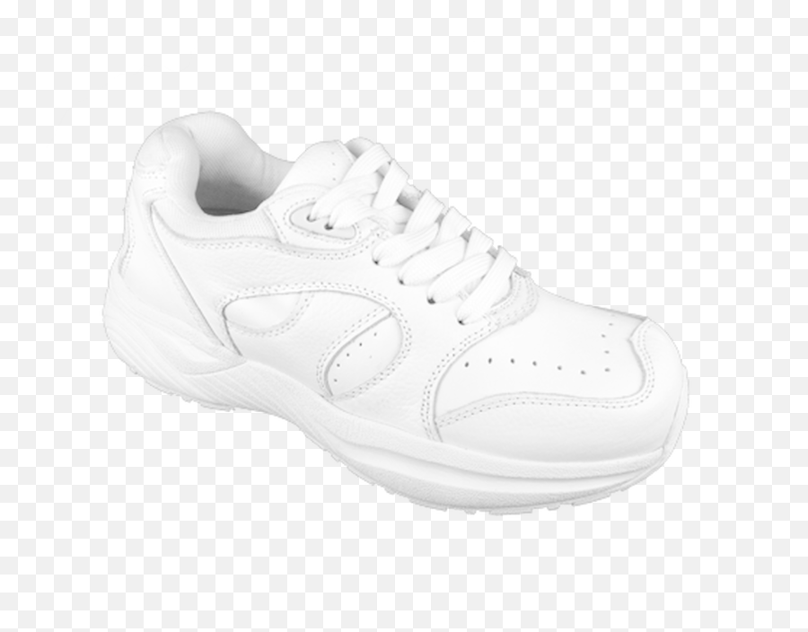 Genext Athletic White Lace - Up Gal20w Womens Orthopedic Shoes Tenis Olympikus Feminino Em Couro Png,White Lace Png