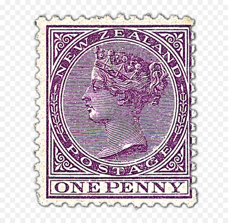 Download Postage Stamp Png Image For Free - Transparent Postcard Stamps Png,Stamp Png