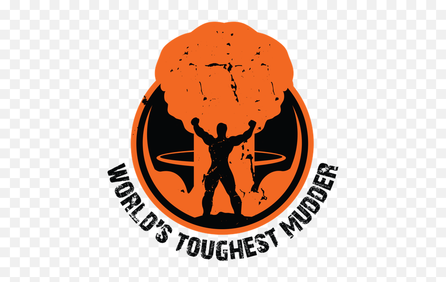 Andrew Robinson And Scotty Thornton - World Toughest Mudder 2021 Png,Tough Mudder Logos