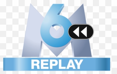 M6 Replay - M6 Replay Png,M6 Logo
