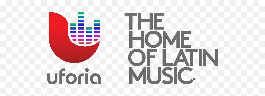 Billboard Univision Rebrands Uforia Audio Network - Univision Uforia Music Png,Univision Logo Png