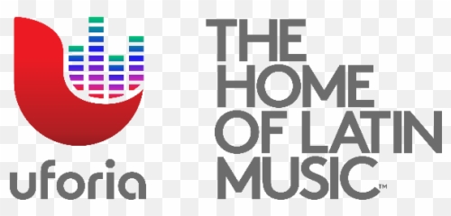 Billboard Univision Rebrands Uforia Audio Network - Music png