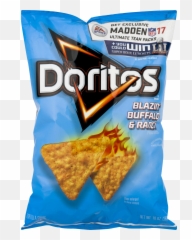 Download Doritos Poppin Jalapeno Png Image With No Transparent Background