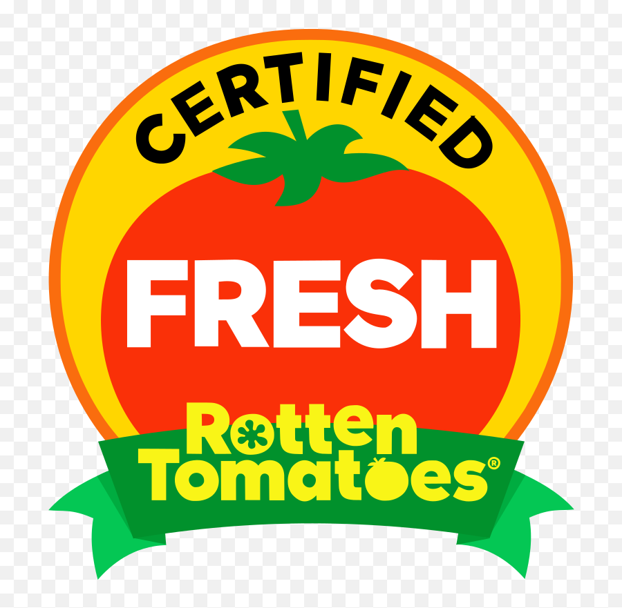 Youve Just Been - Portable Network Graphics Png,Rotten Tomatoes Logo