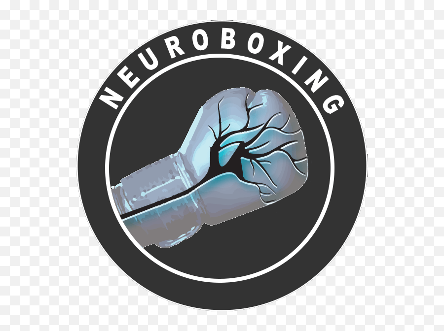 Neuro Team - Language Png,Title Boxing Logo