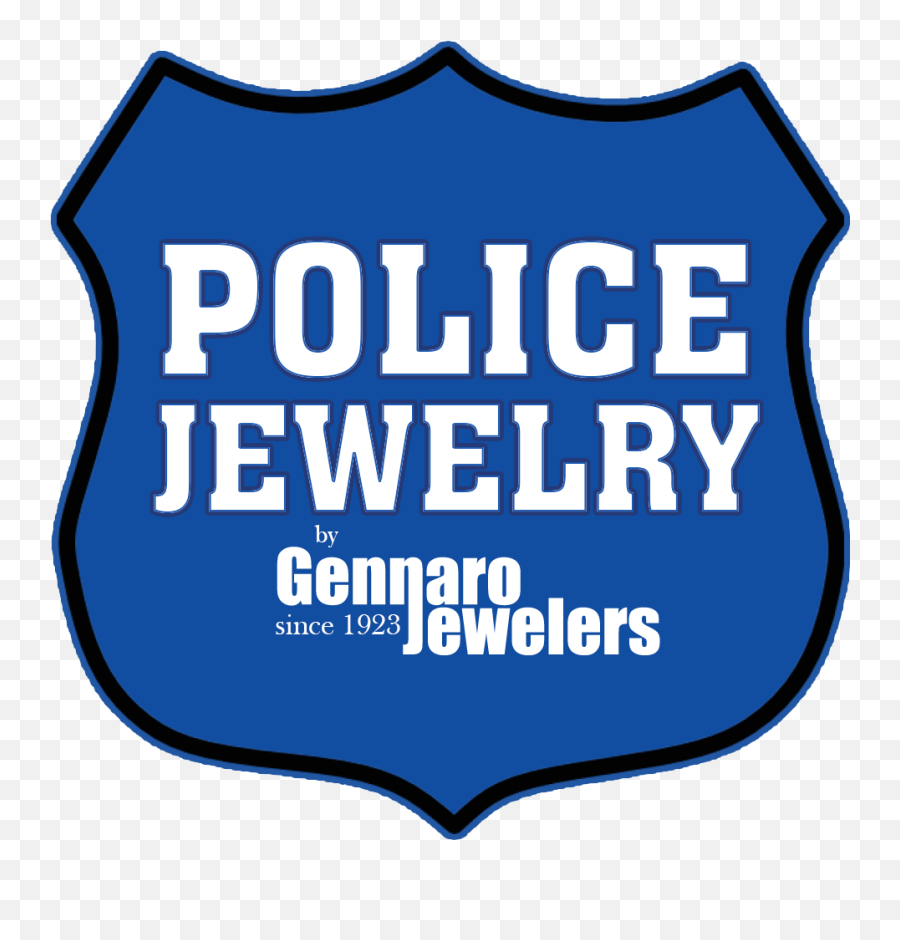 Police Jewelry Since 1923 - Restauracja Png,Chicago Police Logos