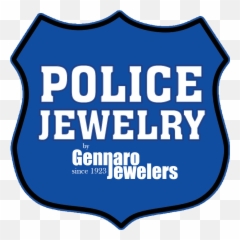 Police Jewelry Since 1923 - Restauracja Png,Chicago Police Logos